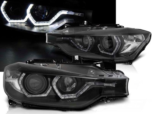 Xenon scheinwerfer drl - drl, led