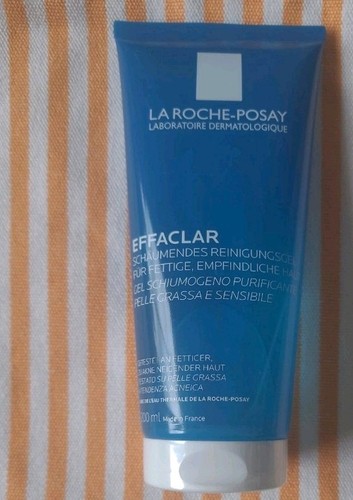 Roche posay effaclar - roche-posay,