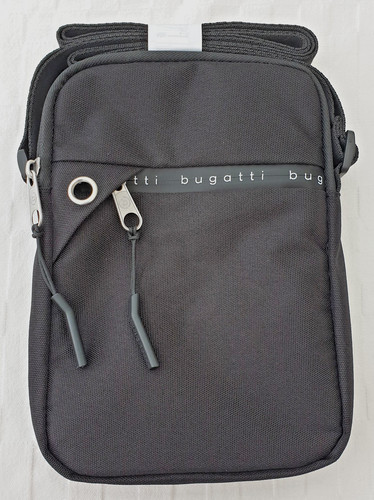 ★Bugatti★Crossbody★"Blan
