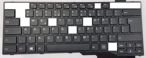 Fs102 einzelne tastatur - fs102,