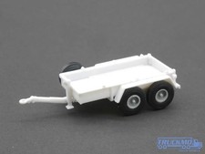 Scaletrucks Bausatz