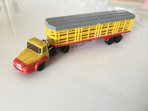 Ddr espewe unic container - 1:87,