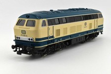 Roco 04151 B - Diesellok BR