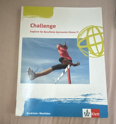 Klett challenge englisch - klett,