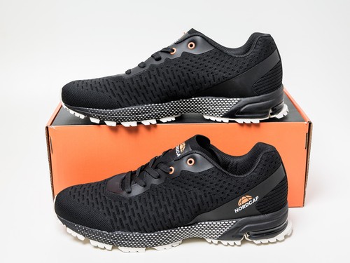 Nordcap sneaker outdoorschuh - nordcap,
