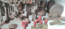 Warhammer 40k Terrain Gelände Set