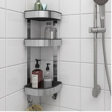 Ebenen badezimmer wand - 3,