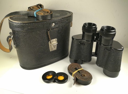 Fernglas 8x30 ussr komz - 8x30,