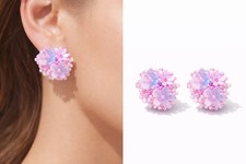 Biba Ohrhänger Ohrstecker