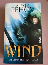 Wind: Die Chroniken von Hara 1 von Alexey Pehov | Buch | Zustand sehr gut