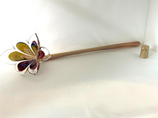 XL Liegevase Glas - Murano