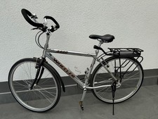 Alu trekking rad wheeler 4600 - trekking,