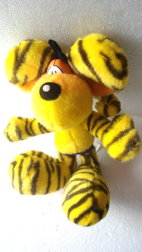 Diddl maus tiger - tiger, depesche