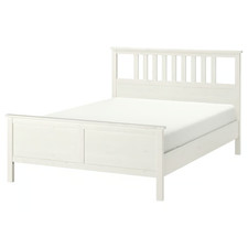 IKEA HEMNES Bett 180×200 –