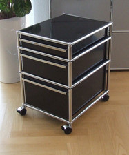 USM Haller Rollcontainer in