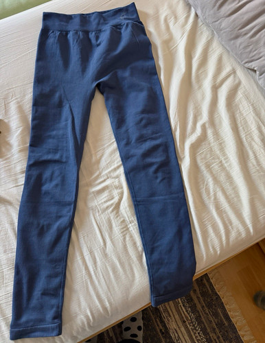 Australian leggings blau - australian,