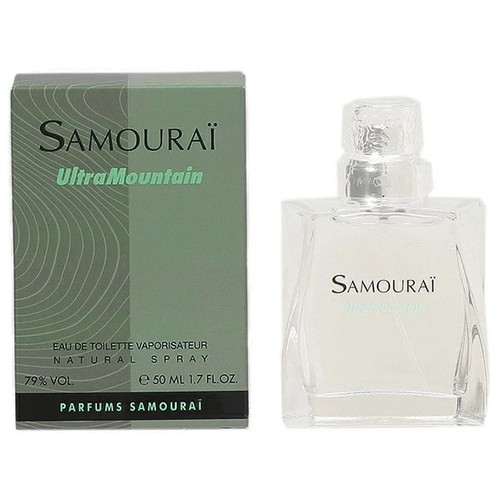 Alain delon samurai ultra - samurai,