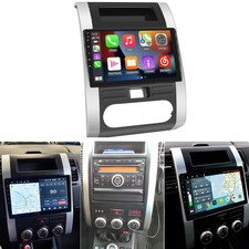 Für Nissan X-Trail T31