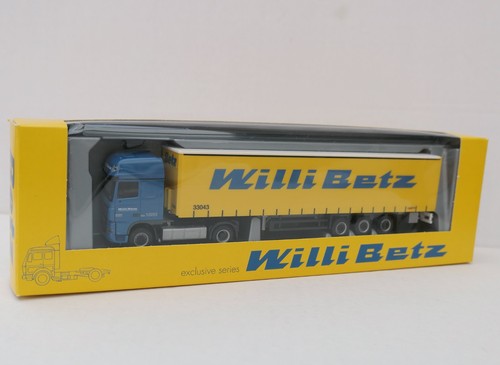 Herpa daf xf105 - daf,