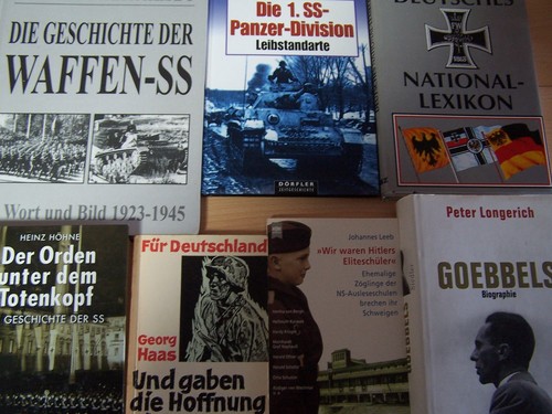 Bücher weltkrieg - 7,