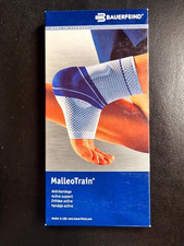 BAUERFEIND MALLEOTRAIN