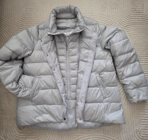 Opus damen daunenjacke hinga - opus,