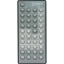 Sunlite IR Remote Control |