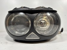 Bmw f650 scarver - f650,