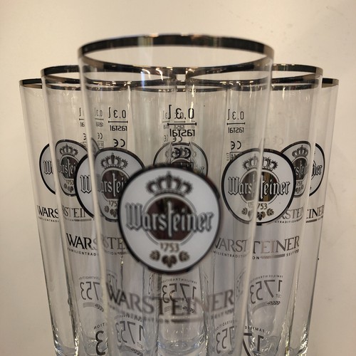 Warsteiner exclusiv tulpen - exclusiv,
