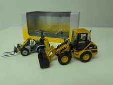 1:50 Radlader Kramer und