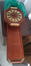 Wanduhr antike dugena mit - wanduhr,