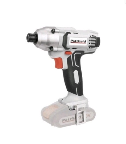 Pattfield 20v - pattfield,