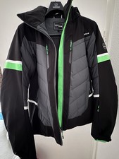 Icepeak Skijacke Herren Gr.50