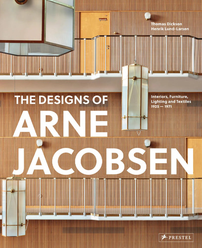 The designs arne jacobsen - designs,