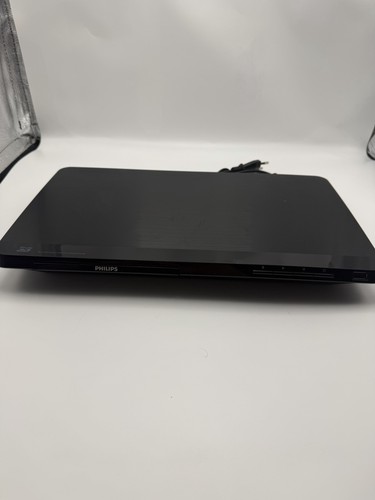 Philips bdp3490 blu ray player - bdp3490,