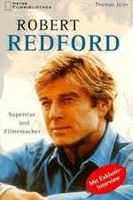 Robert Redford  von Thomas Jeier | Buch | Zustand gut