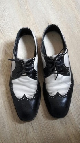 Italienische herren schuhe - herren, gr