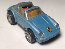 Darda Serie 10. Porsche .Motor