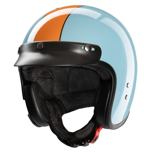 Motorrad roller helm jethelm - helm,