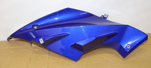 Yamaha yzf 125 - yamaha,