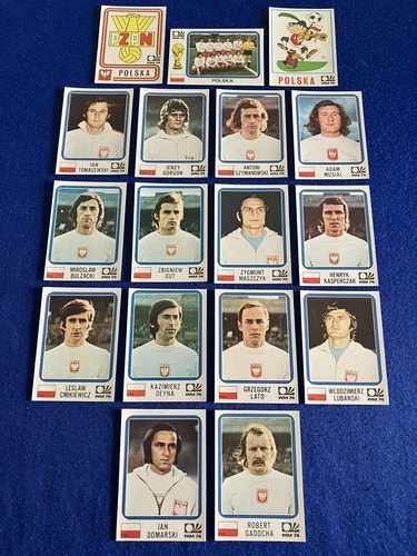 Panini münchen fußball - 74,