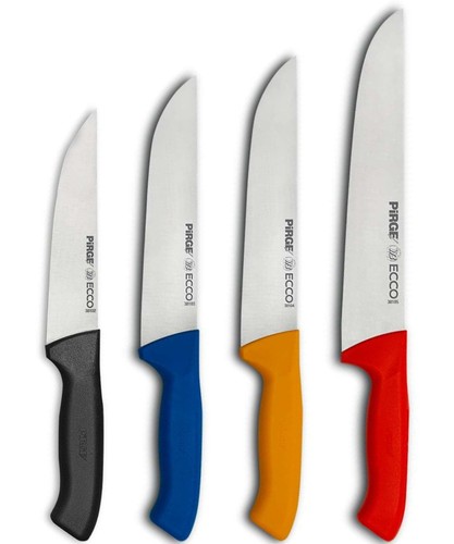 Pirge ecco metzgermesser set - pirge,