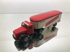 TEKNO DENMARK 448 SCANIA VABIS