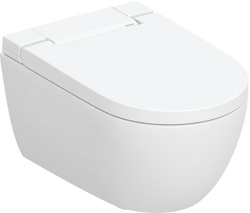 Geberit aquaclean alba - aquaclean,