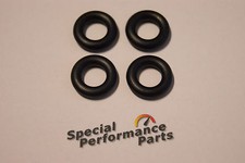 NEU 4x O-Ring Einspritzventil