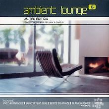 Ambient Lounge Vol.6 von Various | CD | Zustand sehr gut