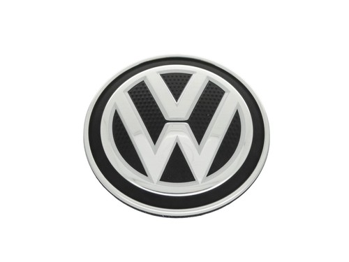 Original felgendeckel - original, vw
