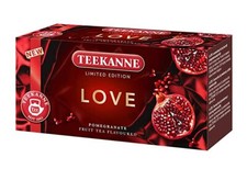 Teekanne Sweet LOVE Tea