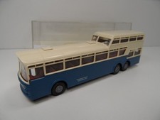 Brekina 6102 - 1:87 - MB O 317