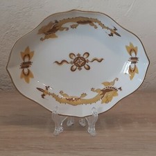 Sehr schöner Meissen Schale